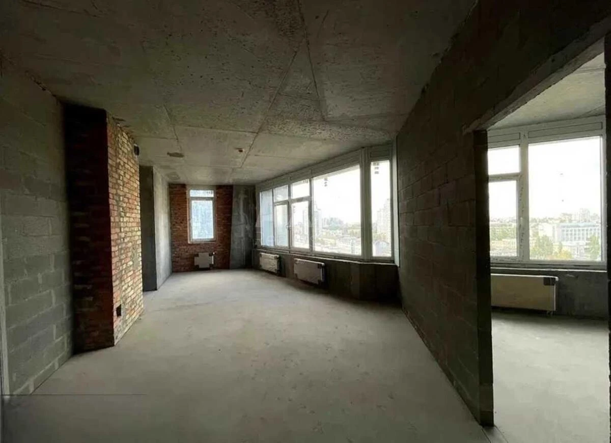 3к квартира пр-т Берестейский 11Б657220