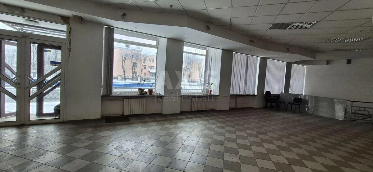 Trade object pr-t Komarova Kosmonavta 38/57, 279m2719566