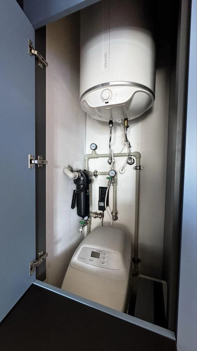 2k apartment prov. Laboratornyj 76729412