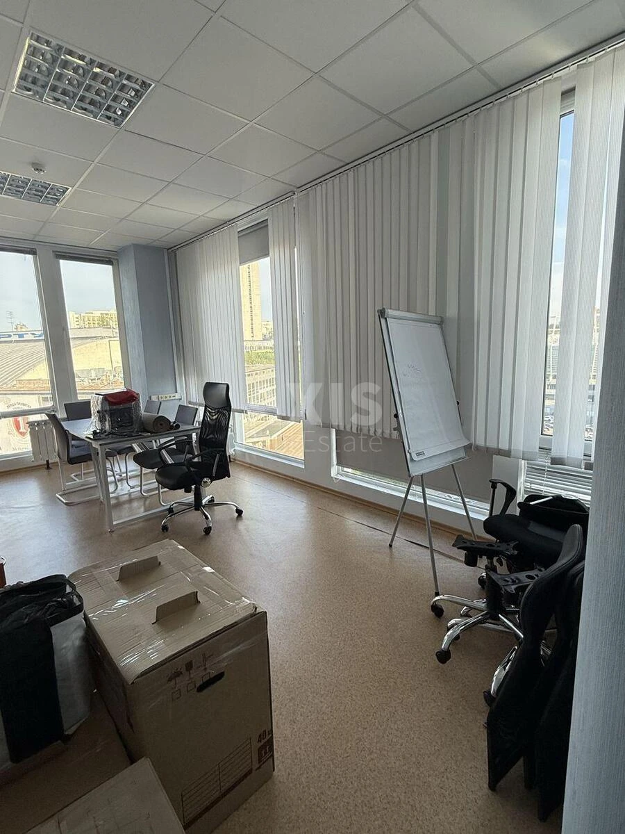 Office vul. Esplanadna 20, 25m2640672