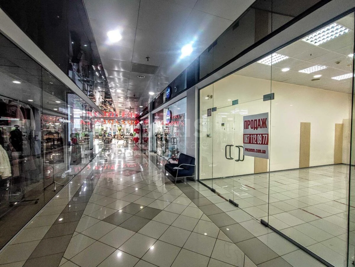 Объект торговли ул. Большая Васильковская 72, 48м2599090