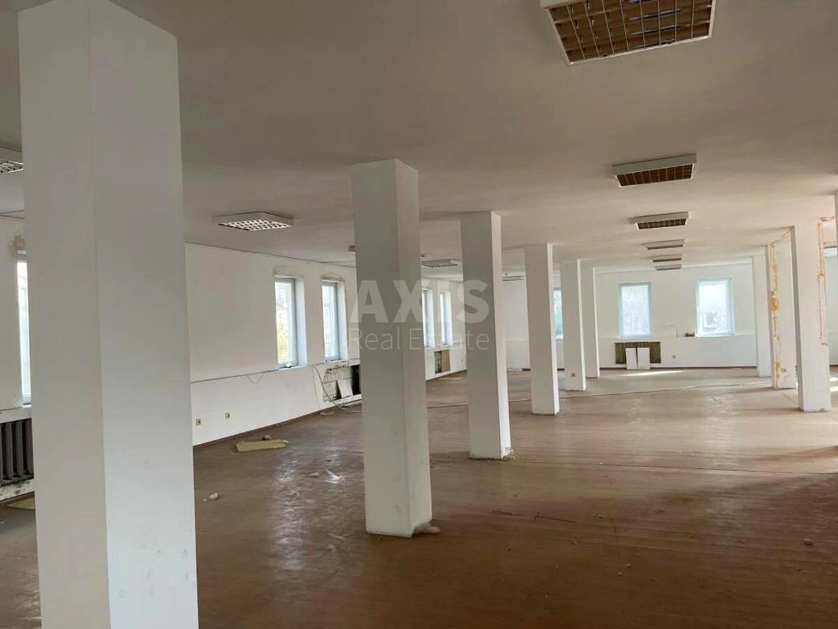 Trade object vul. Zlatoustivs'ka 23Б, 3800m2657553