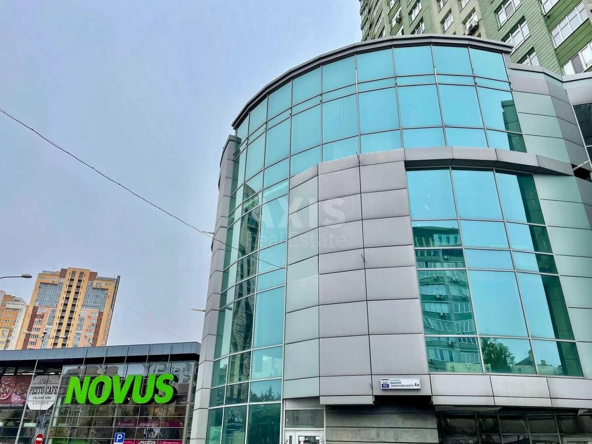 Office pr-t Lobanovs'kogo 4А, 1090m259925