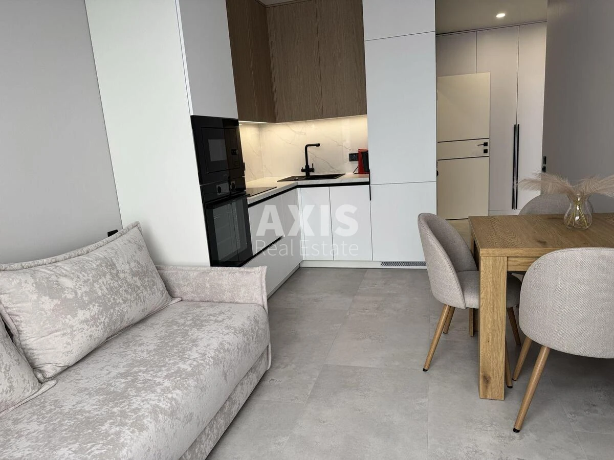 1k apartment vul. Rodyny Kristeriv 20624491