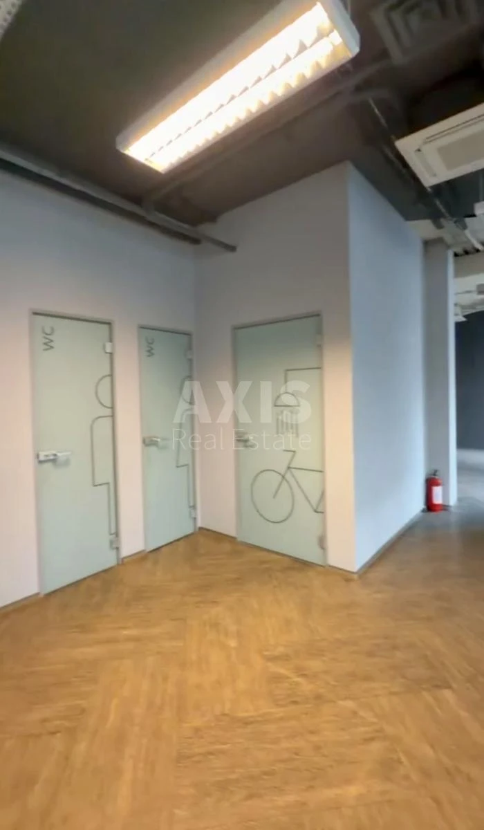 Офис ул. Лейпцигская 15, 490м2657862