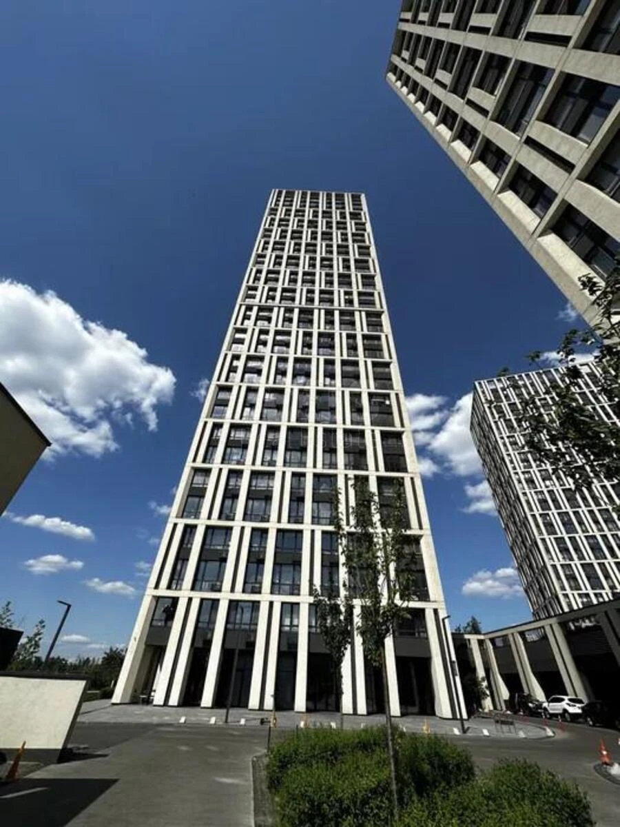 1к квартира ул. Заречная 6, корп. 359998