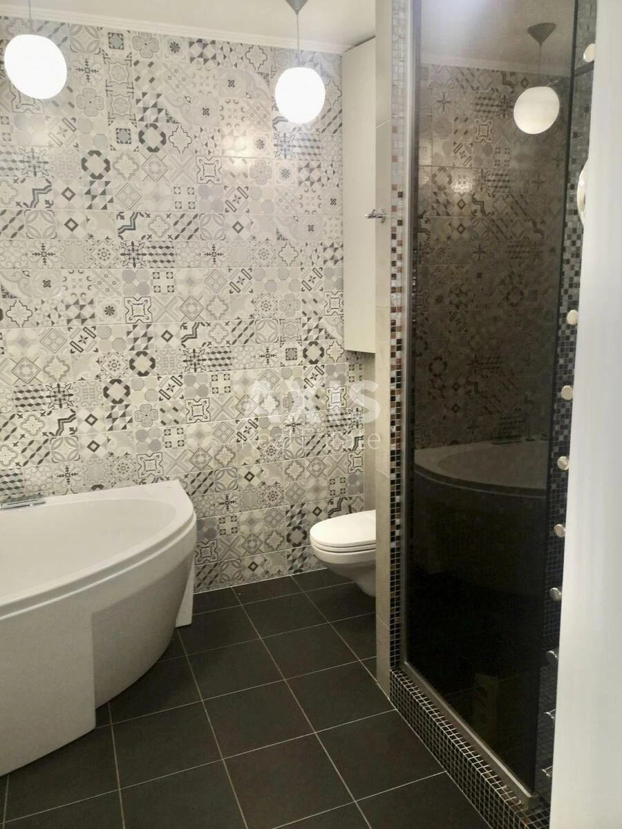 3k apartment vul. Ushakova Mykoly 1А514656