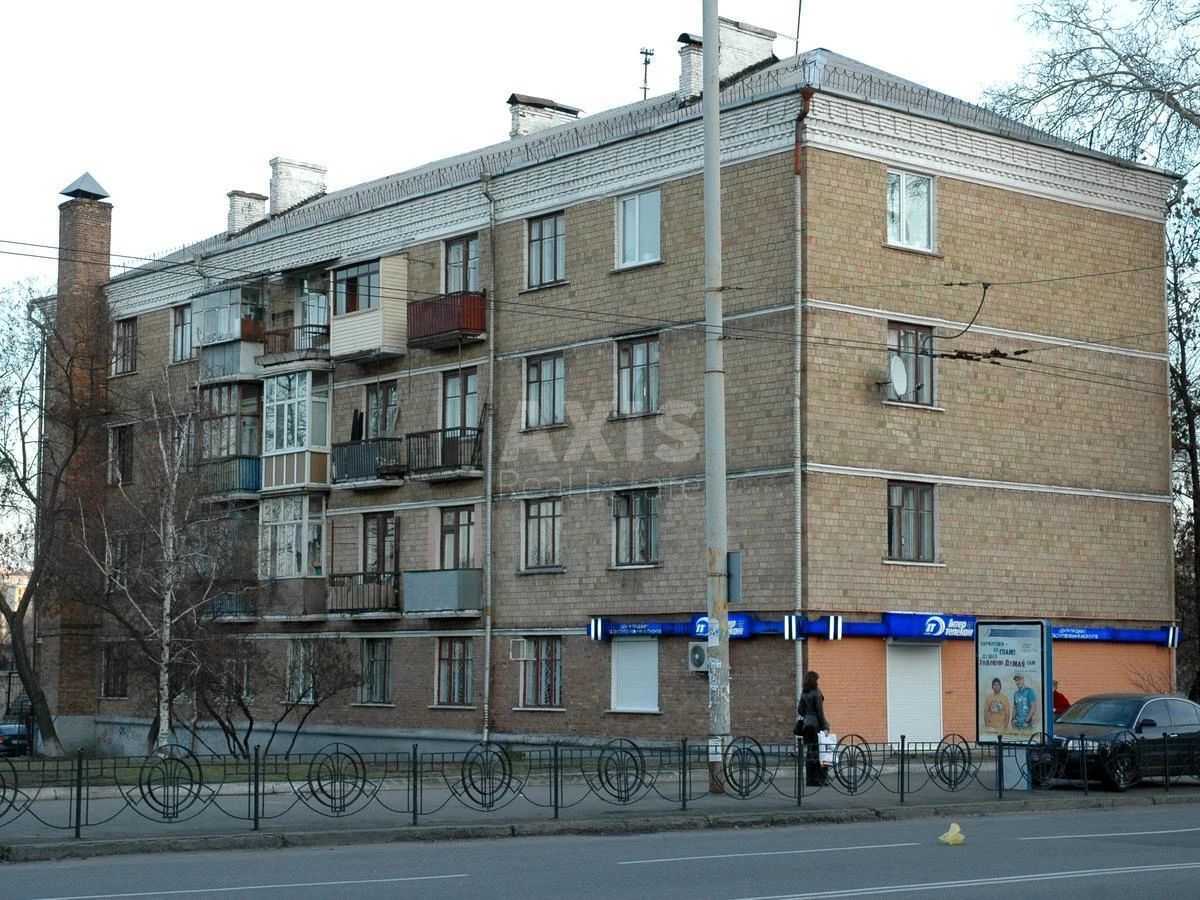 Офис ул. Липковского Василия Митрополита 14/18, 250м27049220