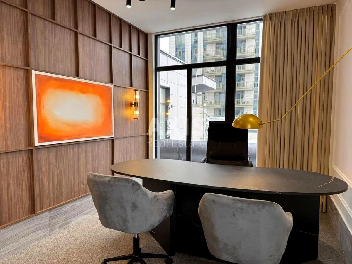 Office vul. Bul'varno-Kudrjavs'ka 15Є, 170m2593264