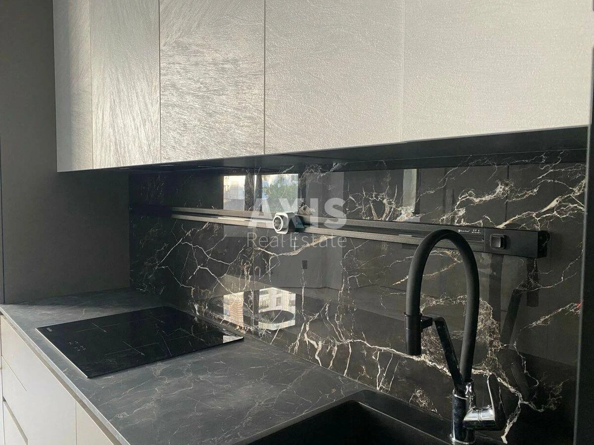 3k apartment vul. Andriya Verkhohlyada 14Б56119