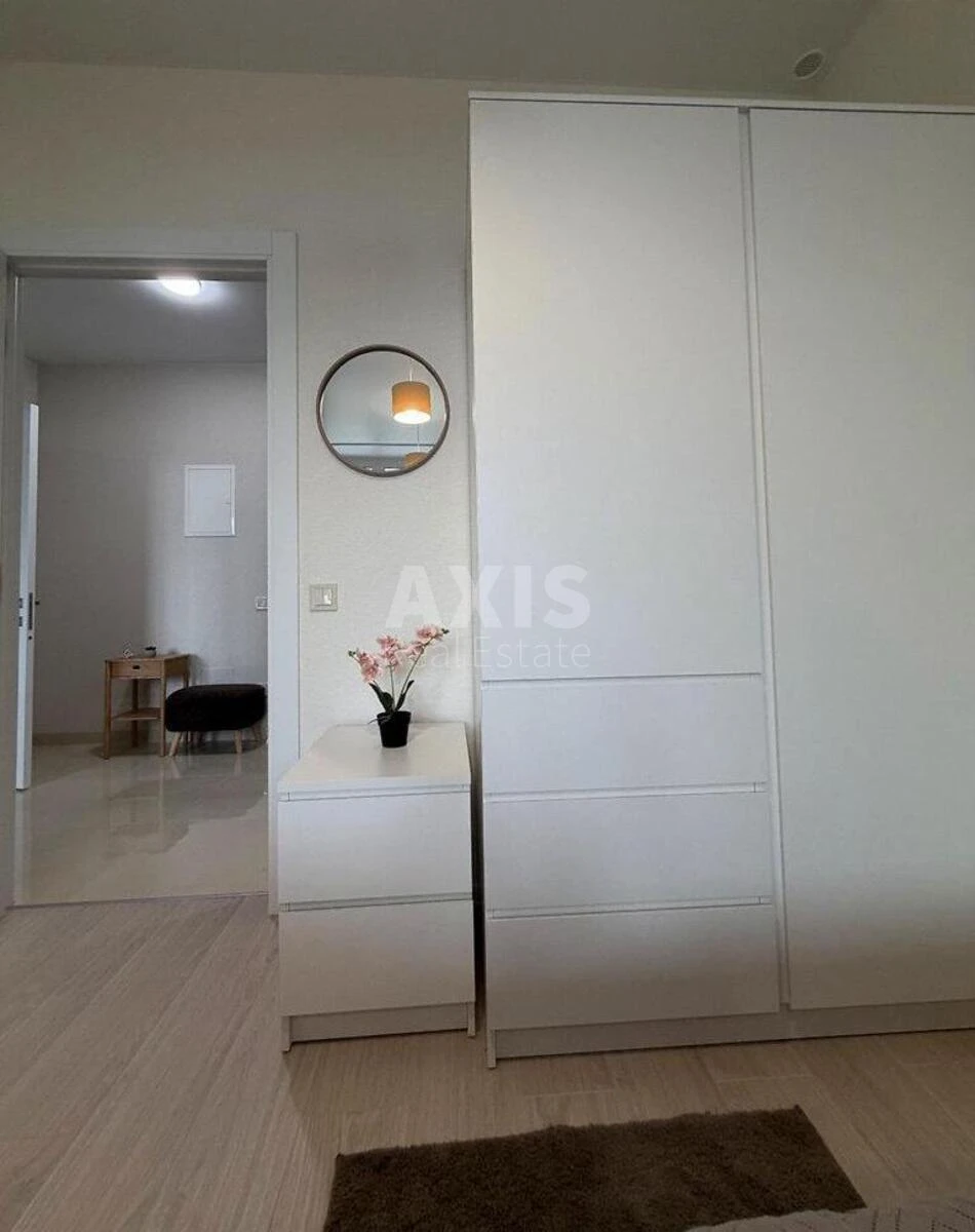 1k apartment vul. Pol'ova 73720437