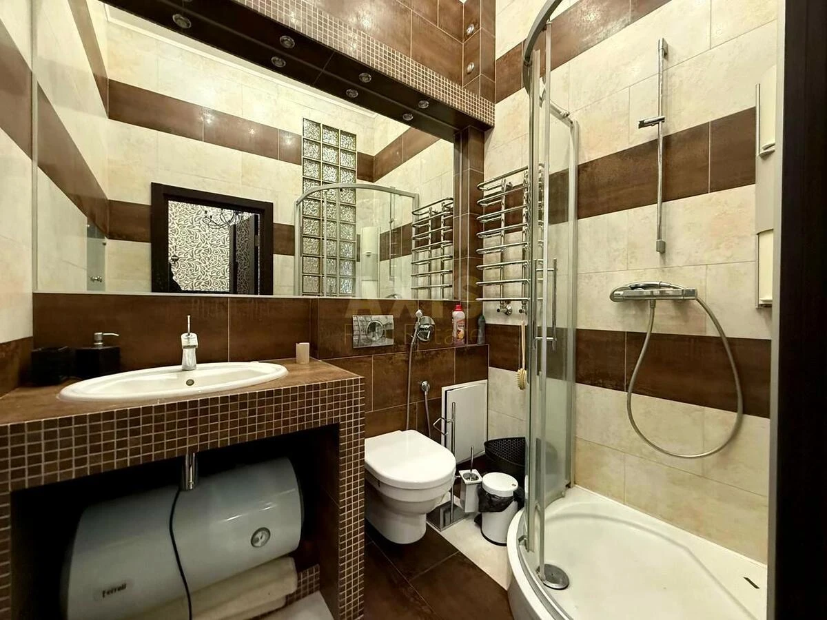 3к квартира ул. Саксаганского 61658227