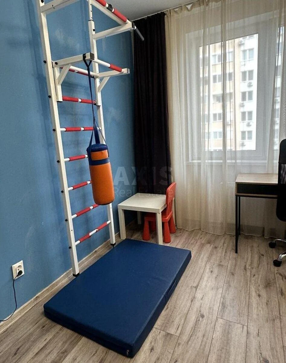 3к квартира ул. Данченко Сергея 306905410