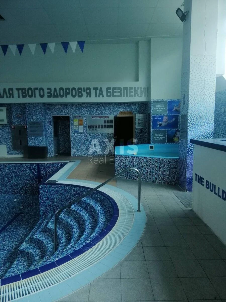 Trade object vul. Kudrjashova 16А, 3600m2553500