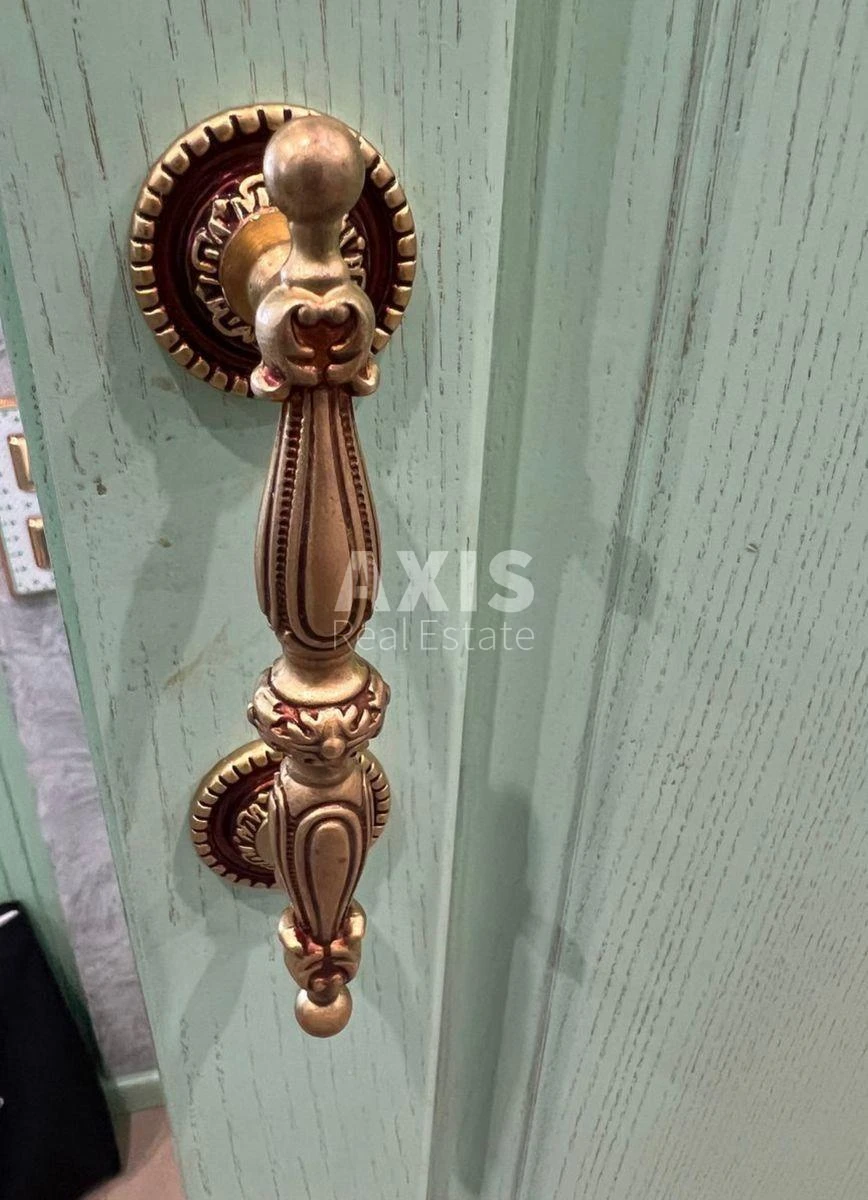 2к квартира ул. Драгомирова Михаила 18578995