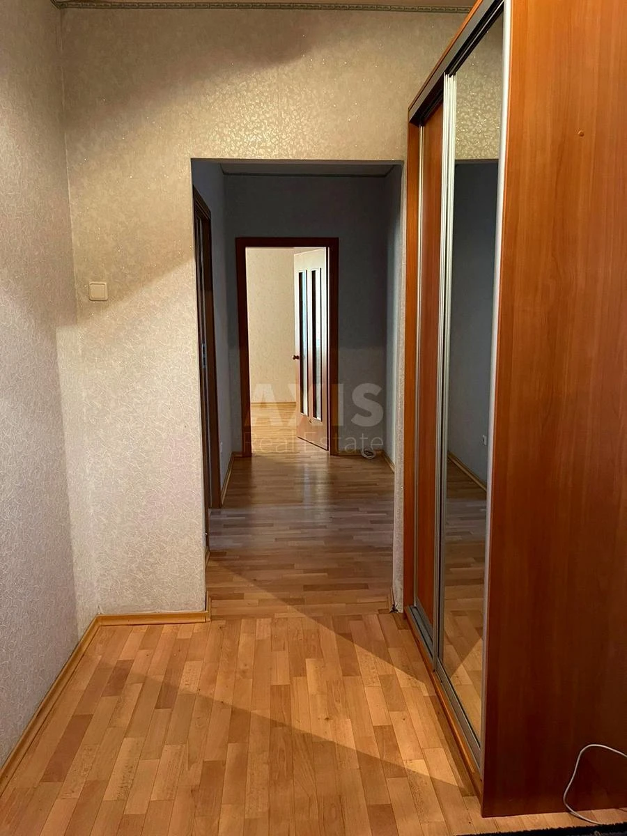 2k apartment vul. Urlivs'ka 34680014