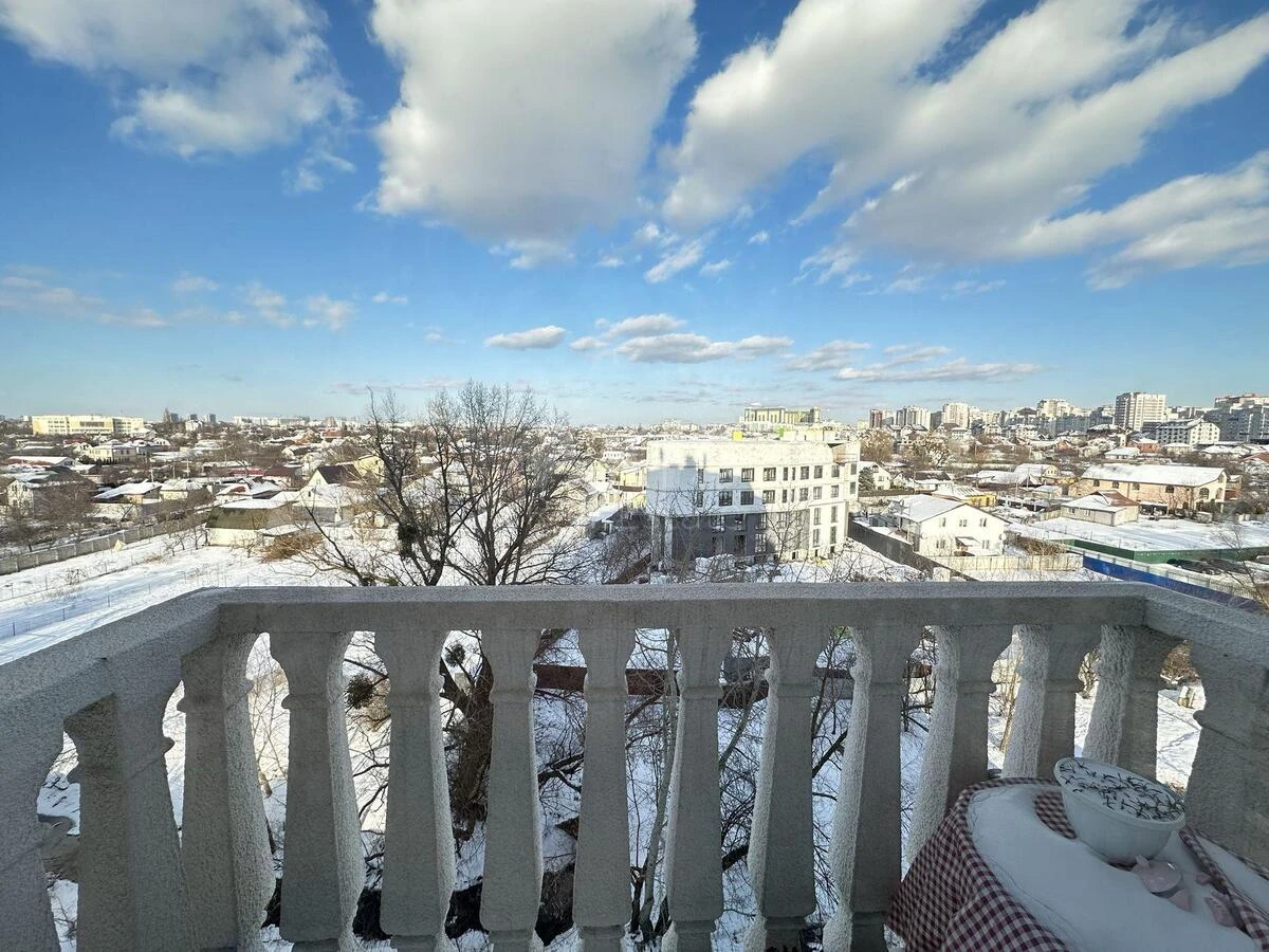 2k apartment vul. Lucenka Dmytra 106638410