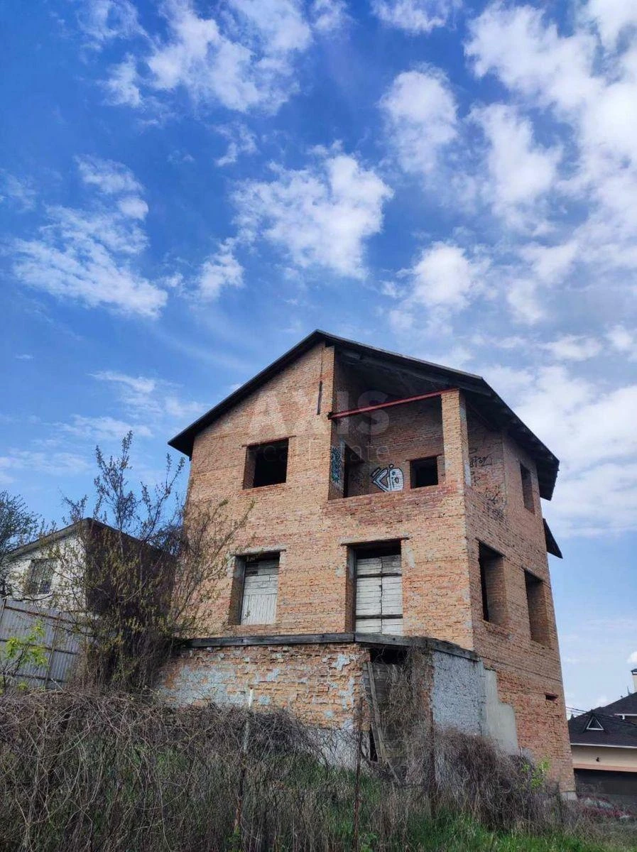 House vul. Pryvitna, 500m2, Kyiv city52522