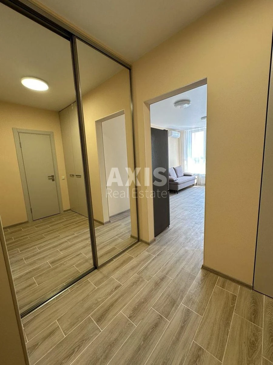 2k apartment doroga Naberezhno-Rybal's'ka 27349976