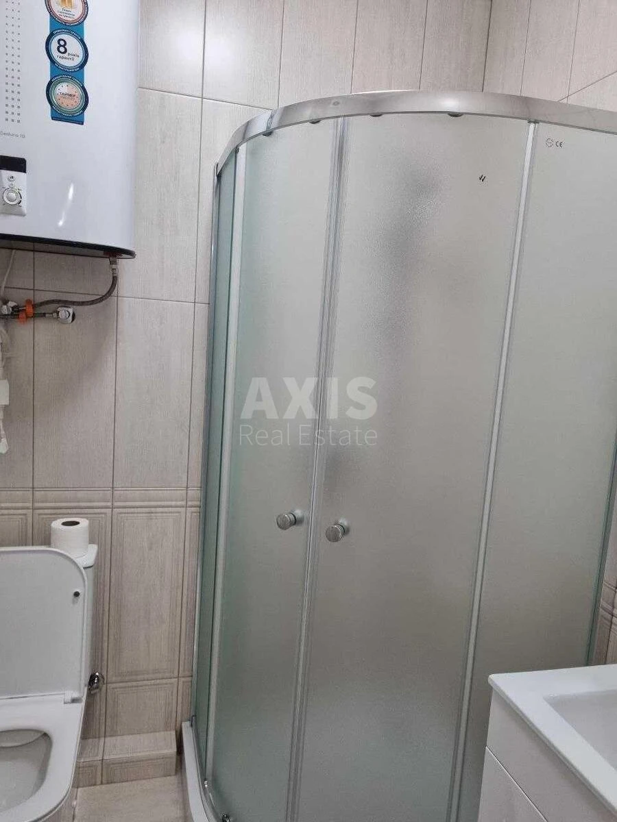 3k apartment vul. Sverstjuka Jevgena 4663356