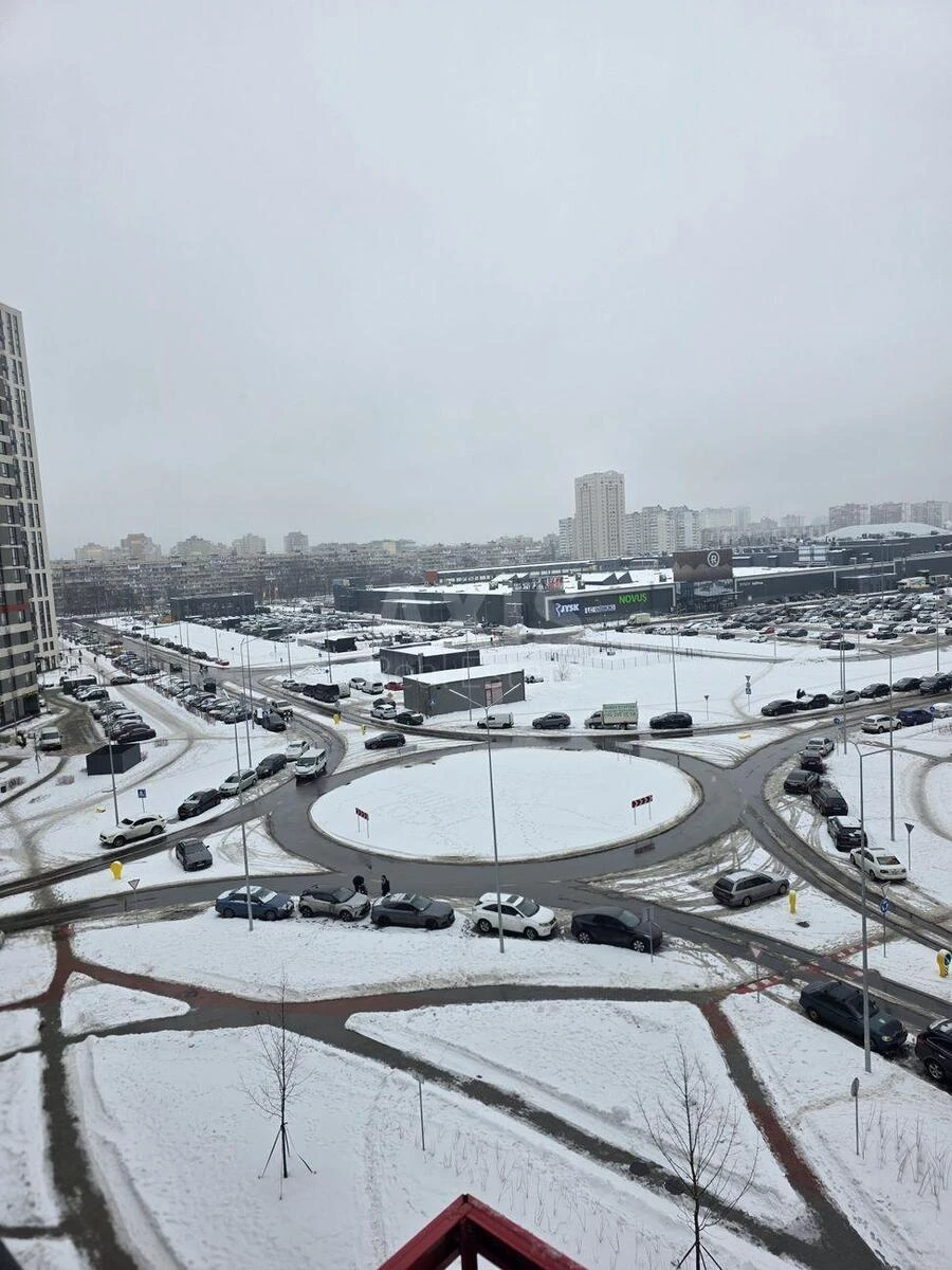 1k apartment vul. Vsevoloda Zmijenka 15/23645846