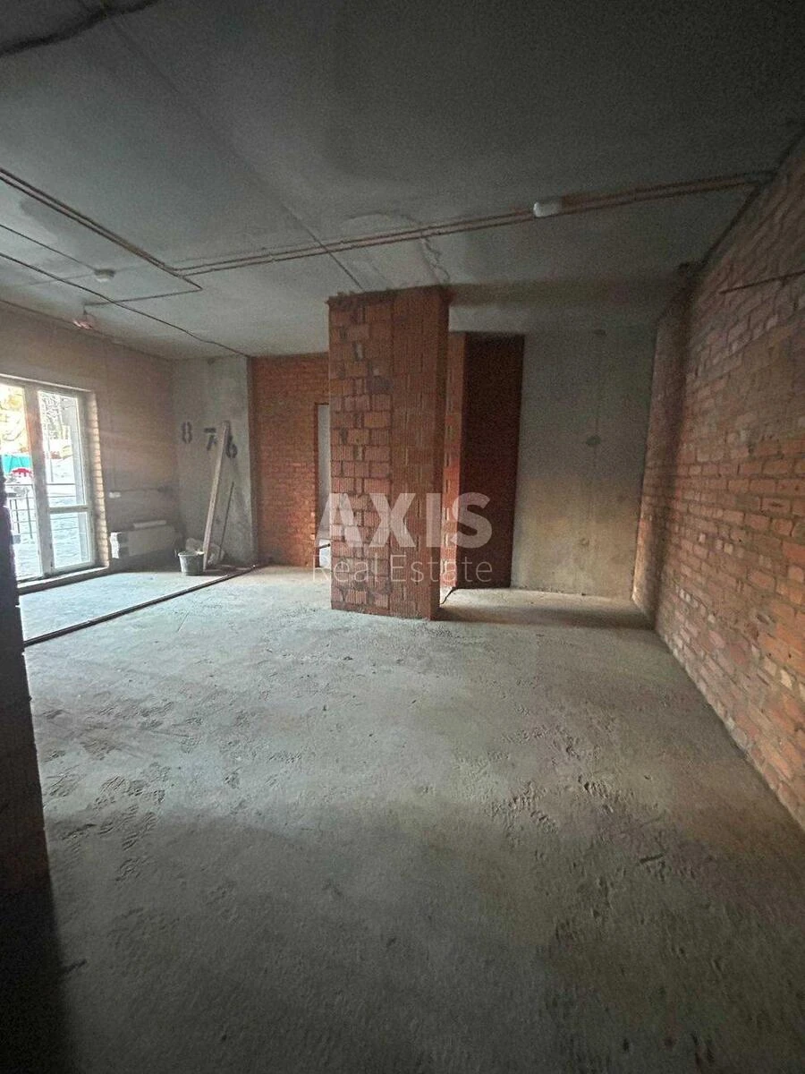 2k apartment vul. L'vivs'ka 1646565