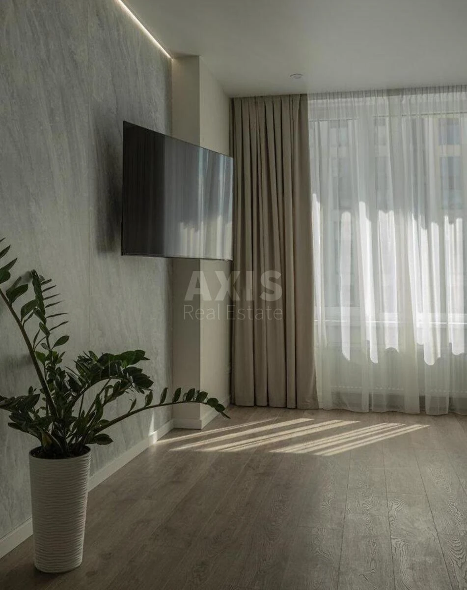 1k apartment vul. Zhmachenka Generala 22709474