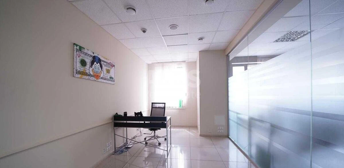 Office vul. Velyka Vasyl'kivs'ka 72, 400m2662972