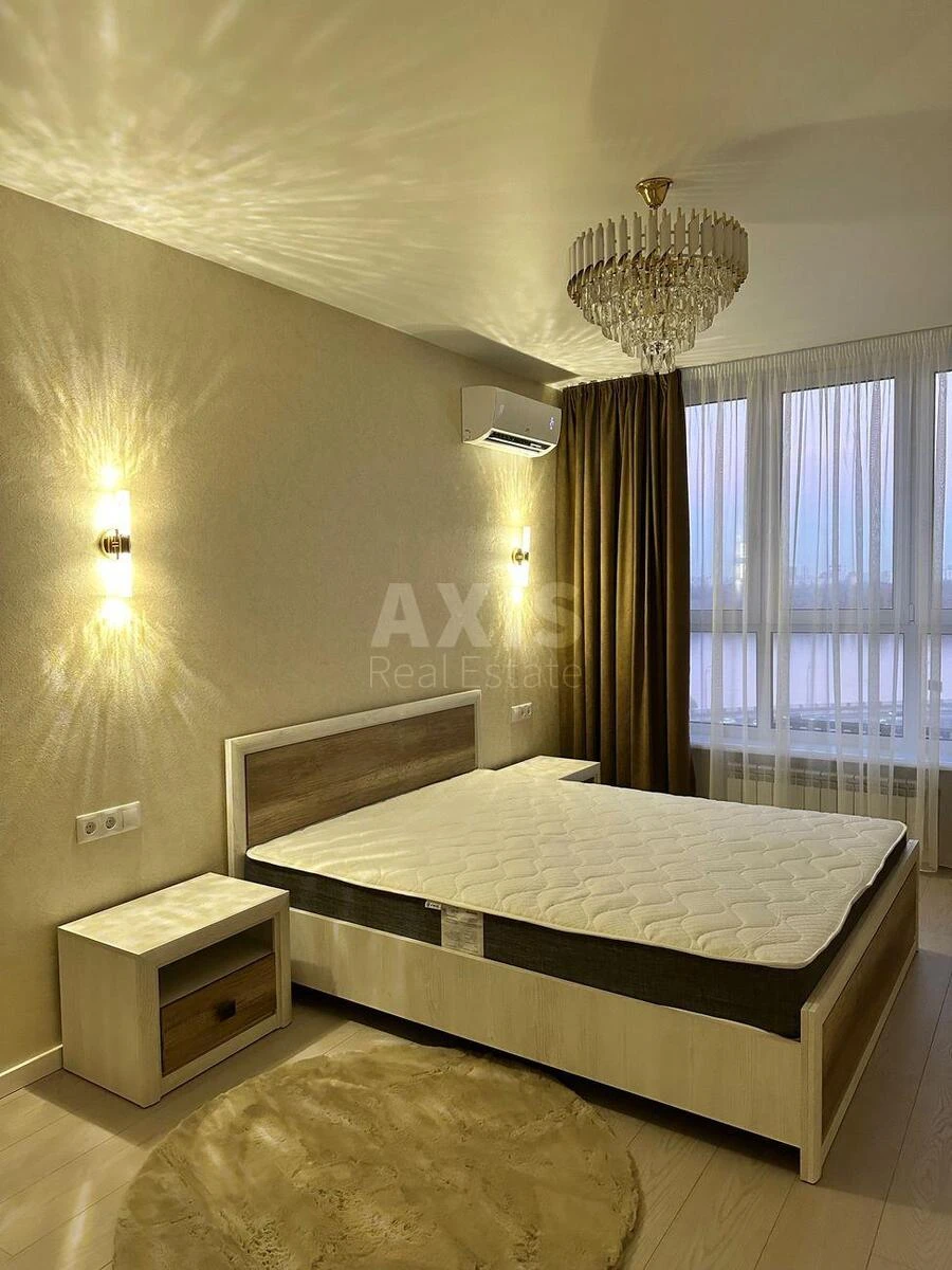 1k apartment pr-t Stepana Bandery 32Д706839