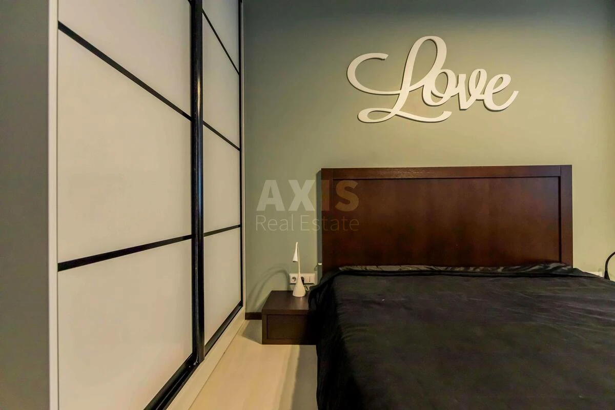 3k apartment vul. Mehanizatoriv 26764910