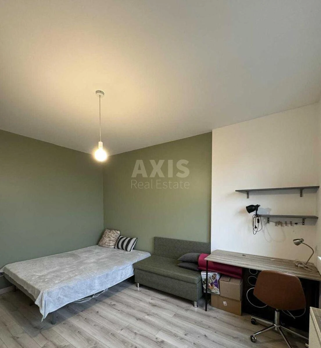 3k apartment vul. Lebedjeva Mykoly 4/39А606376