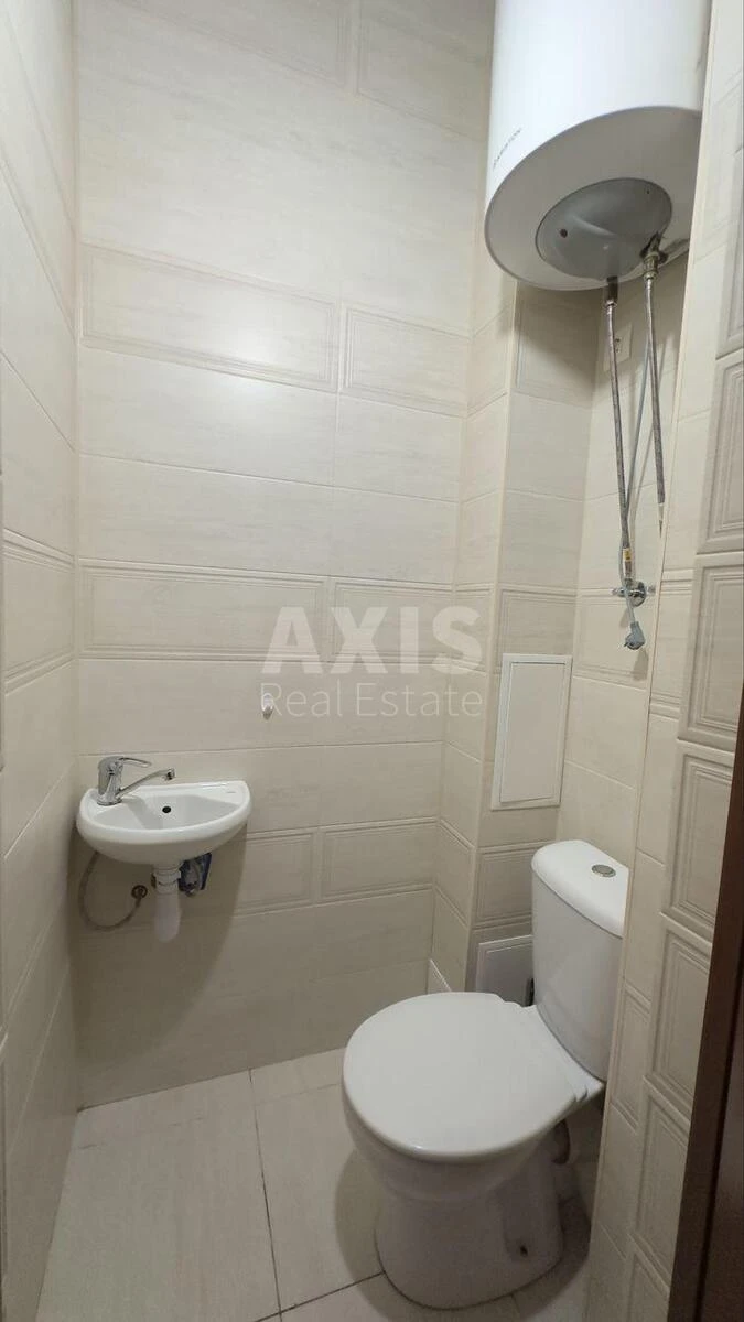 2k apartment vul. Saksagans'kogo 696437911