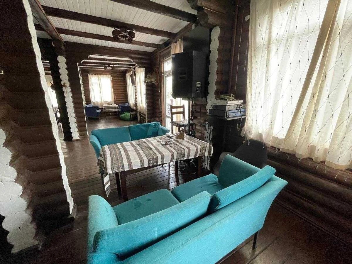 Trade object vul. Zakrevs'kogo Mykoly 34Е, 500m2607044