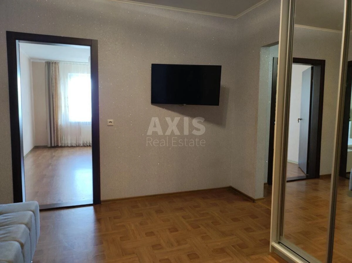 2k apartment pr-t Nauky 60А643837