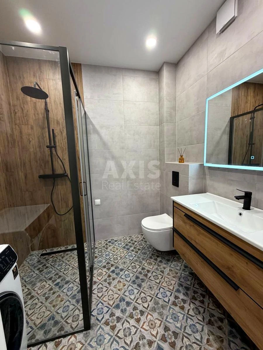 1k apartment vul. Zabolotnogo Akademika 148В6771920