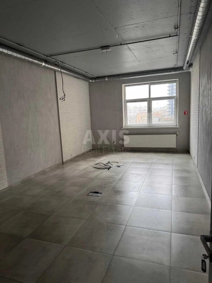 Офис ул. Евгения Коновальца 32Б, 700м2707461