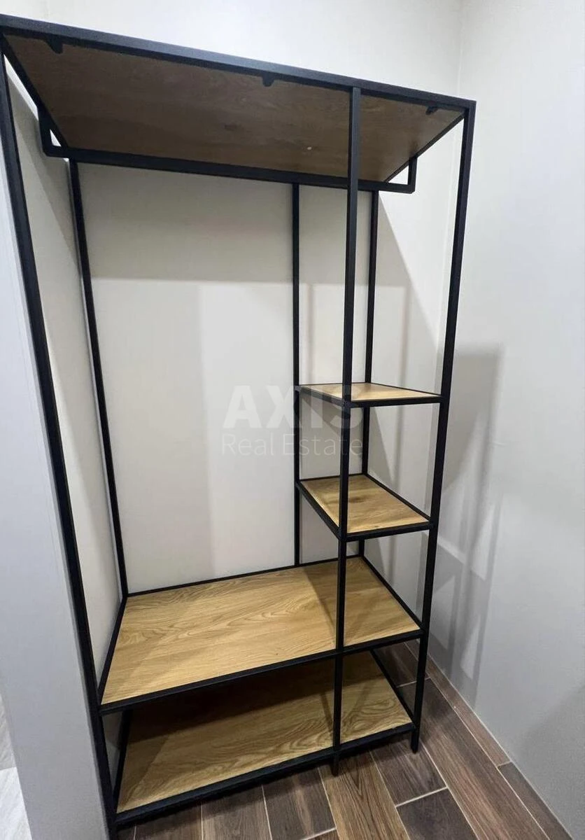 2k apartment shose Stolychne 1Б693128
