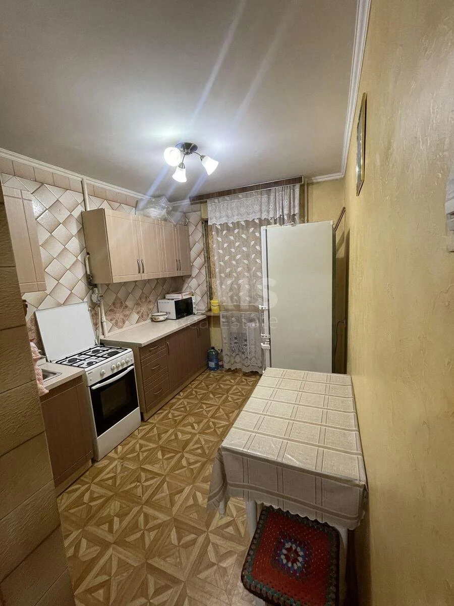 2k apartment vul. Hennadiya Afanasyeva 24/2707743