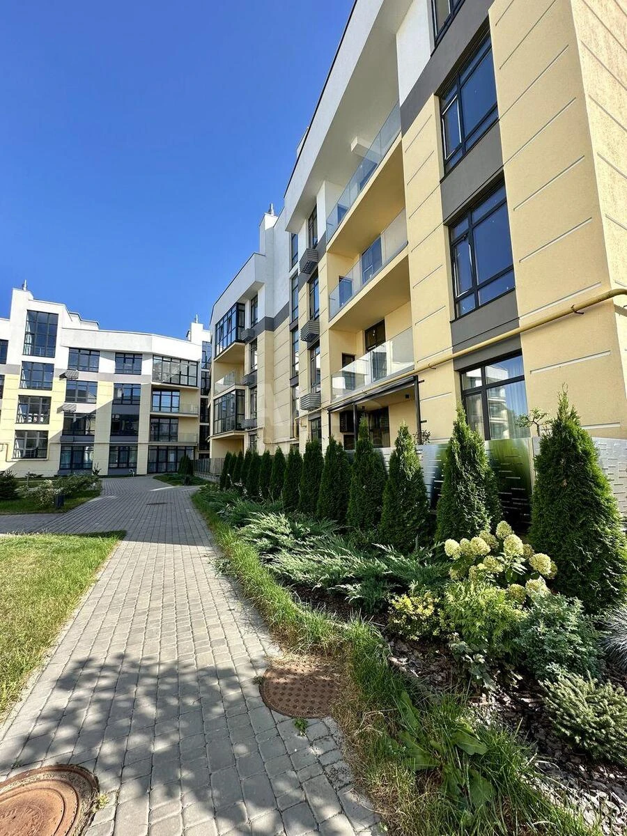 2к квартира ул. Богатырская 32707818