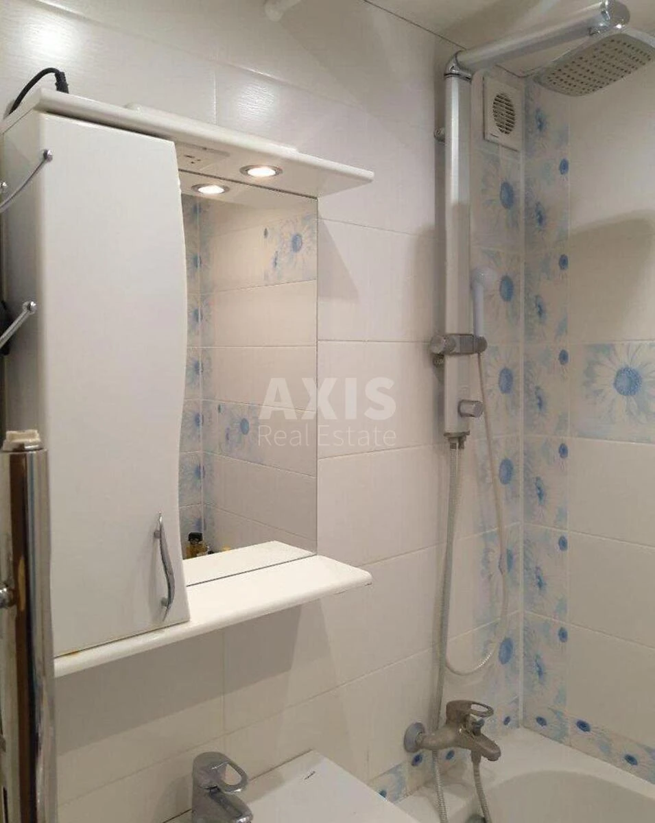 3k apartment vul. Rudenko Larysy 3А6618914