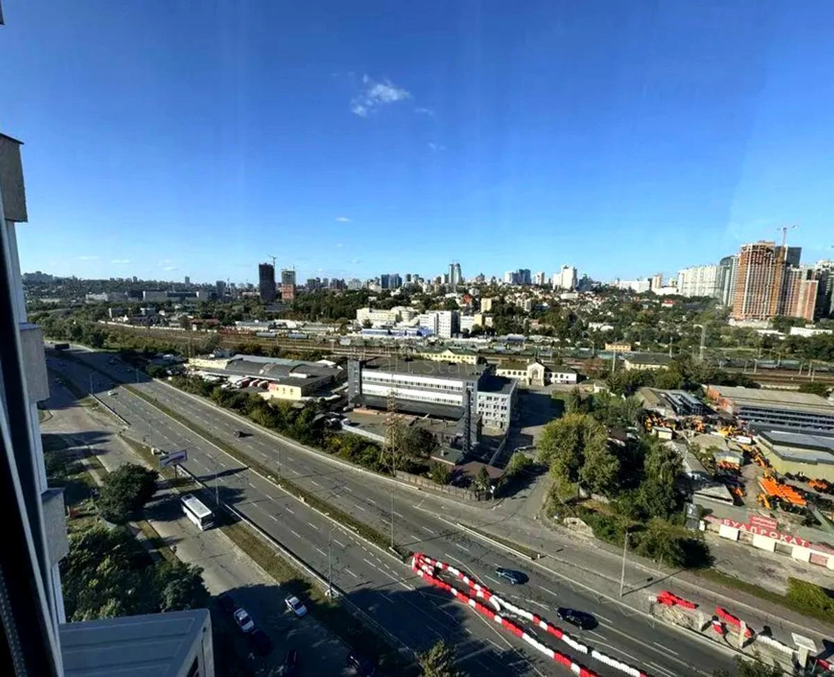 2k apartment vul. Saperno-Slobids'ka 226447816