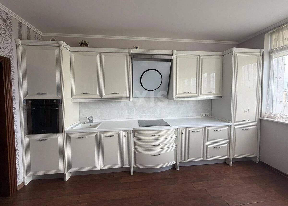 5k apartment vul. Stepana Rudnytskoho 3/767819