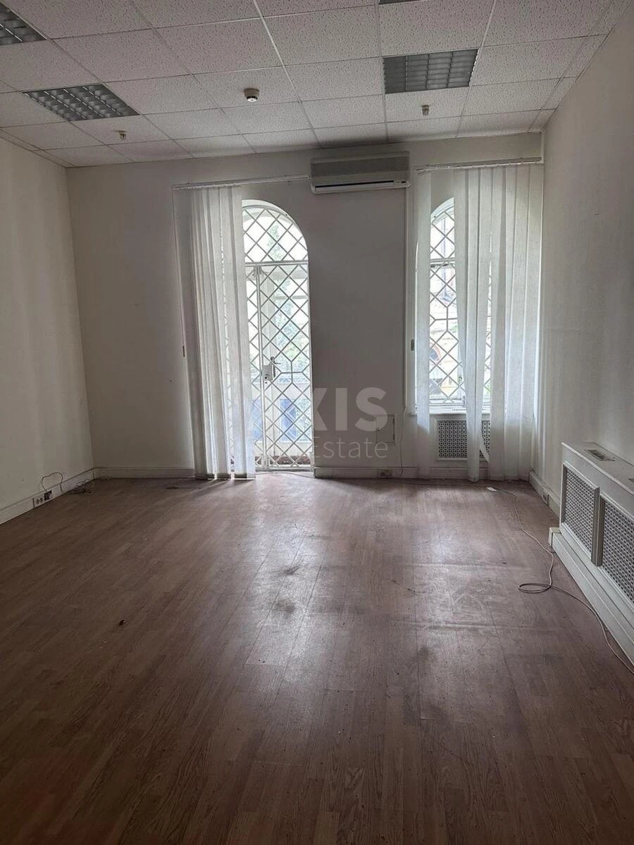 Объект торговли район Прорезная ул., Шевченковский 11, 319м2662109