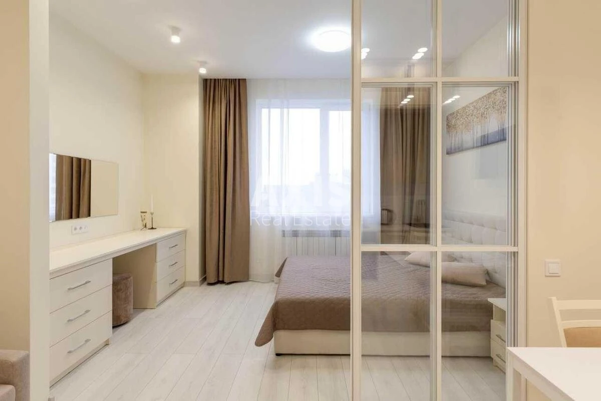 2k apartment vul. Andriya Verkhohlyada fourteen A678453