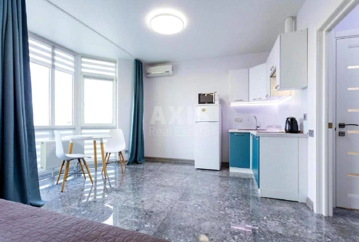 1к квартира ул. Коперника 369383
