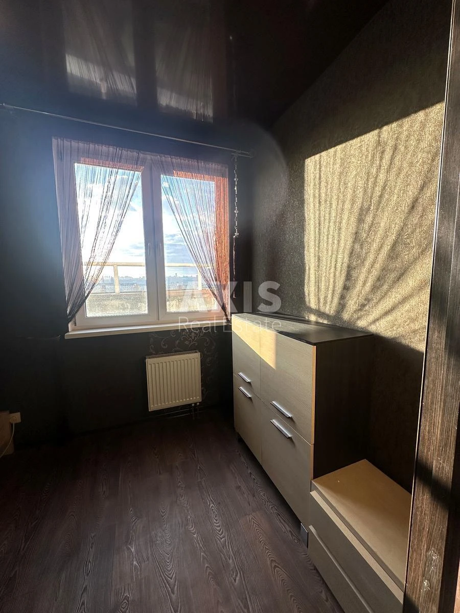 2к квартира шоссе Харьковское Семнадцать А658096