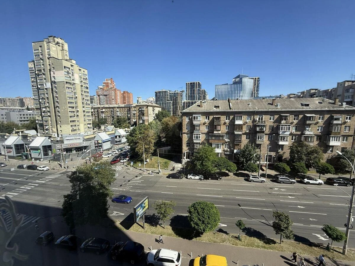 Office vul. Lybids'ka 5/14, 165m266236