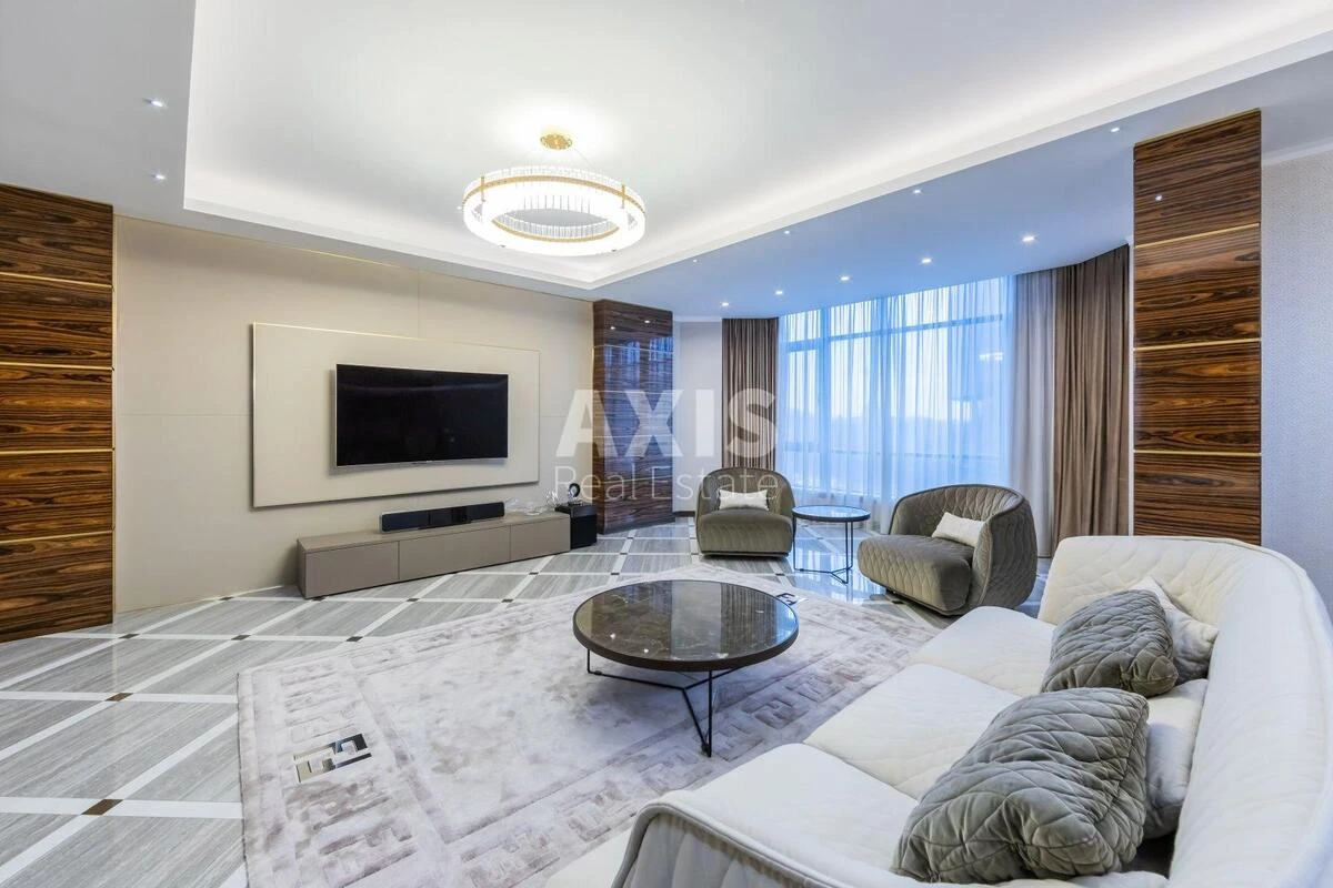 4к квартира ул. Болсуновская 2640174