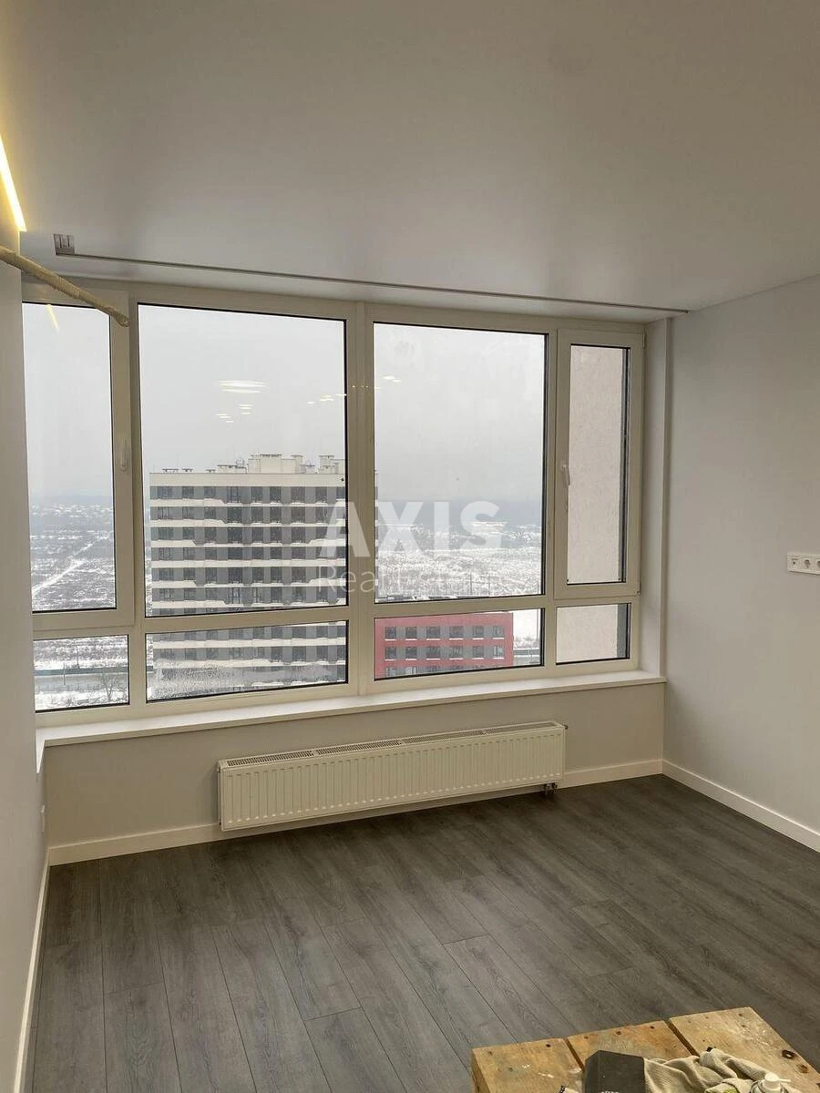 2k apartment vul. Vsevoloda Zmijenka 15/2363626