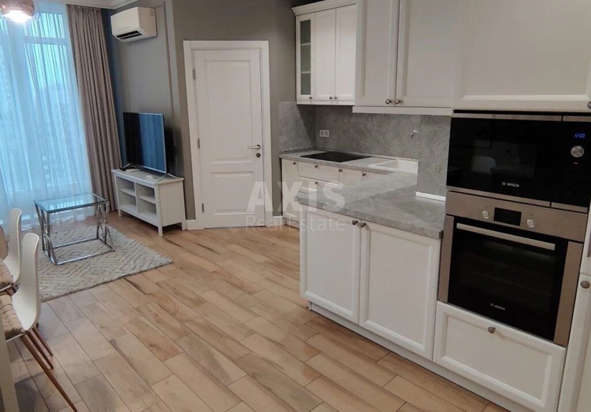 2k apartment vul. Kahy Bendukidze 2429671